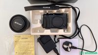 كاميرة Fujifilm X-E3 شباك السعودية