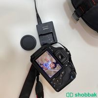 كاميرة كانون للبيع Shobbak Saudi Arabia