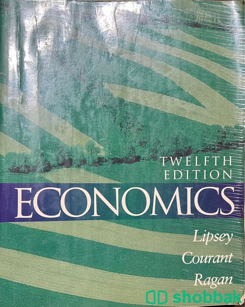 كتاب جامعي اقتصاد Economics  Shobbak Saudi Arabia