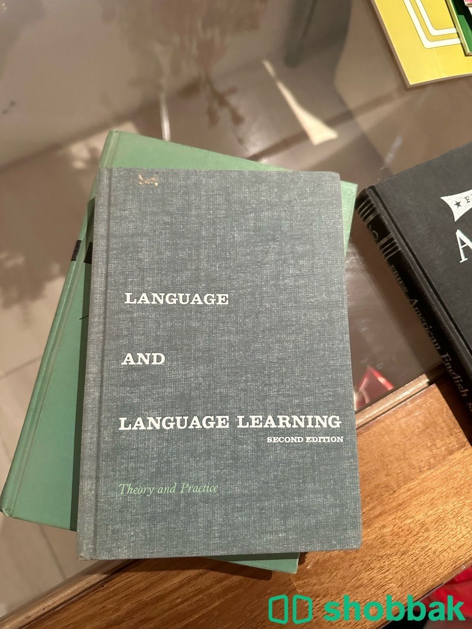 كتب انجليزيه Shobbak Saudi Arabia