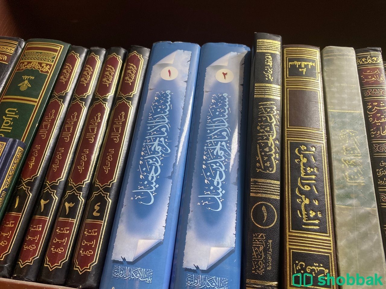 كتب تخصص اصول دين Shobbak Saudi Arabia