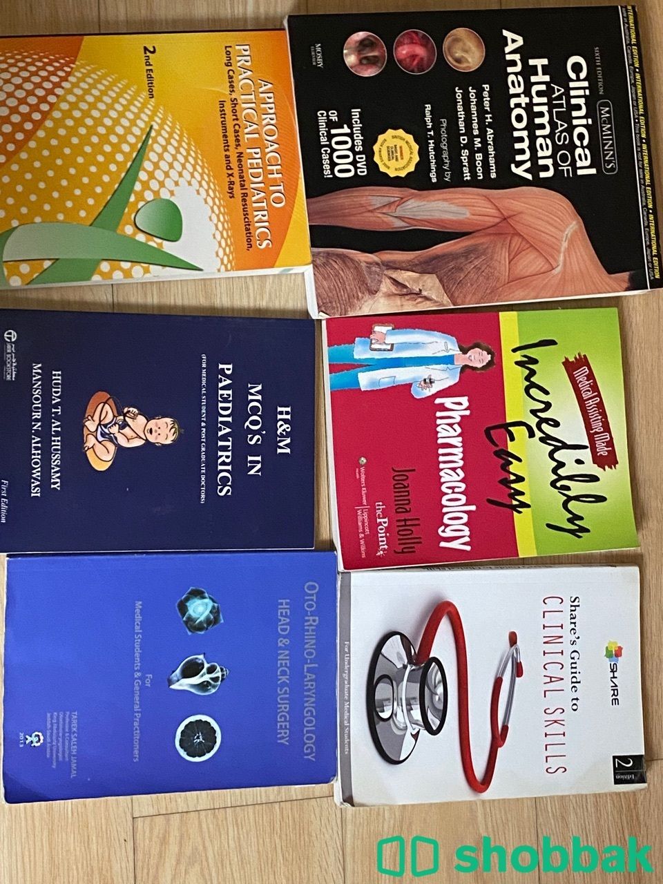 كتب جديدة و مستعملة استعمال نظيف للبيع  شباك السعودية