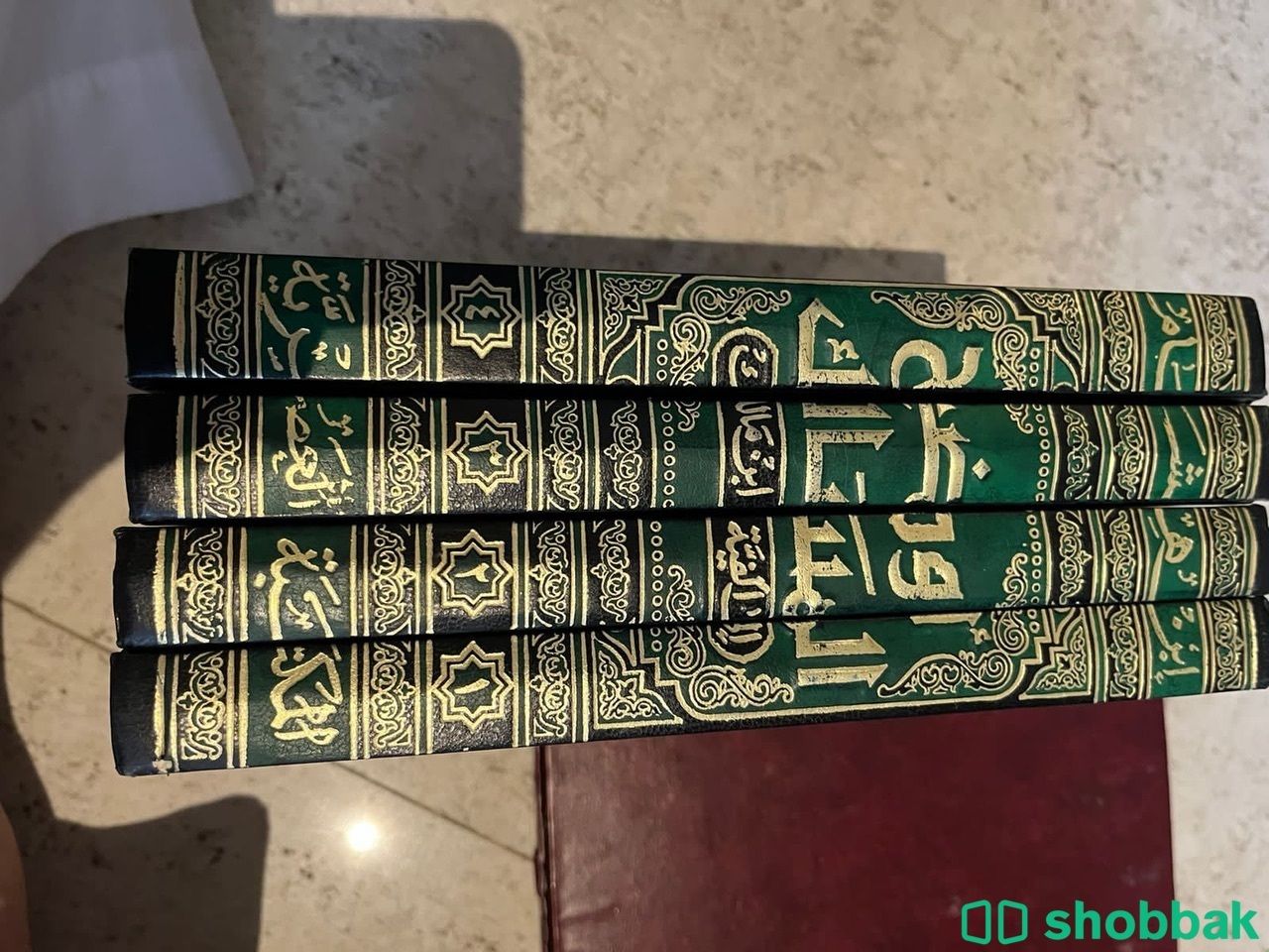 كتب دينية و اكاديمية  شباك السعودية