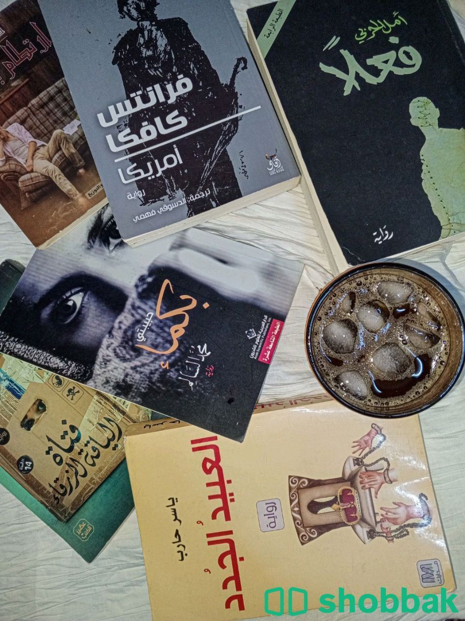 كتب روايات تبوك  شباك السعودية