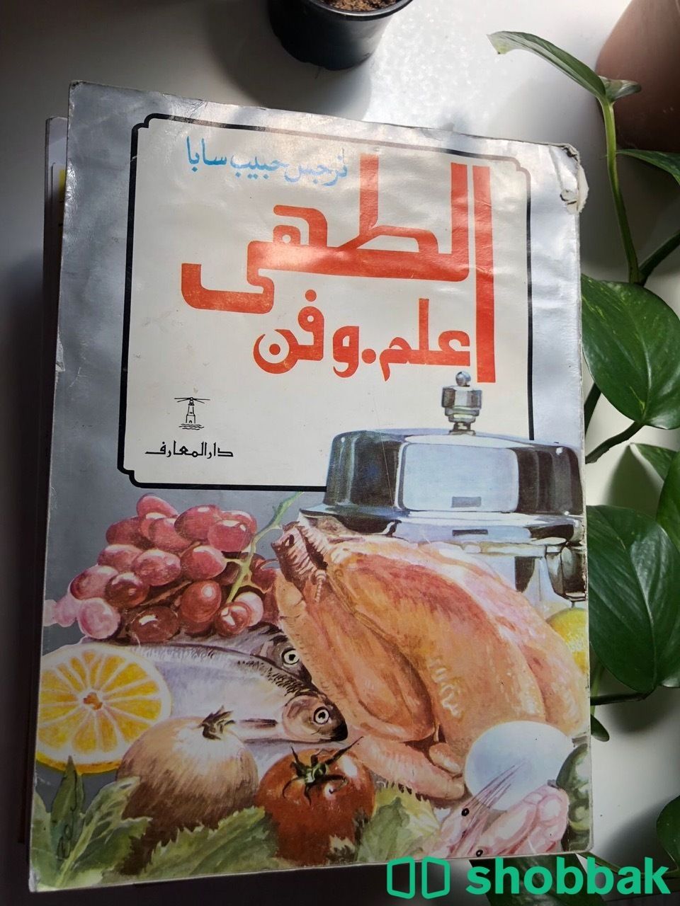 كتب فنون شباك السعودية