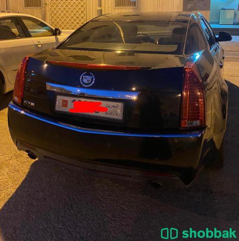 كدلك سي تي اس ٢٠١٢للبيع  شباك البحرين