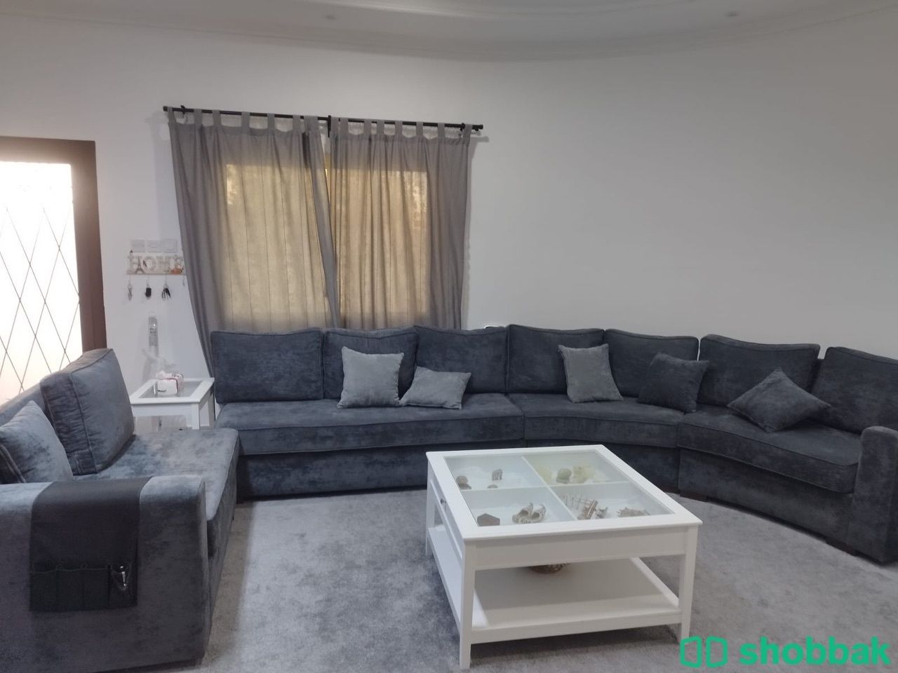 كراسي جلوس Shobbak Bahrain