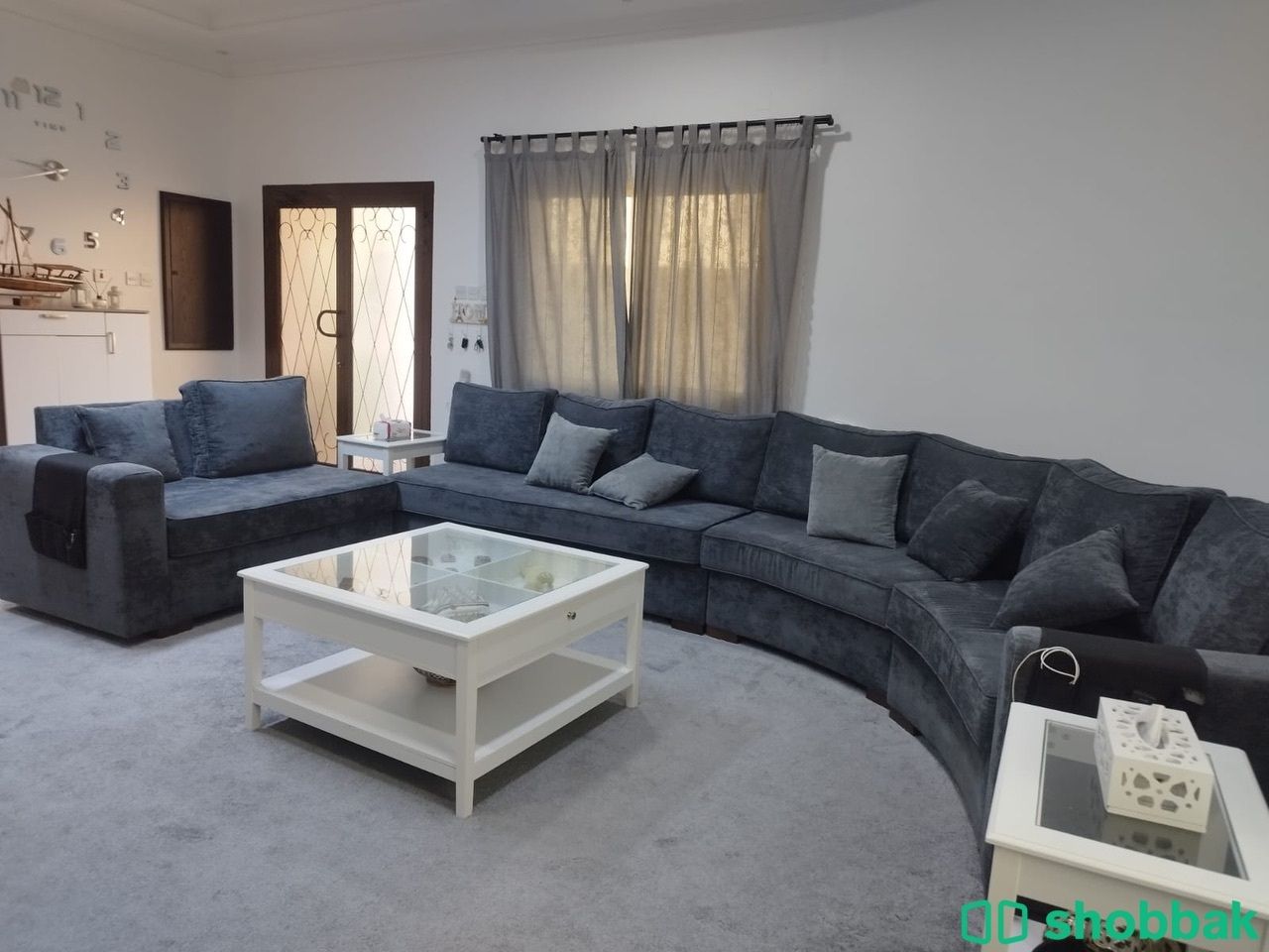 كراسي جلوس Shobbak Bahrain