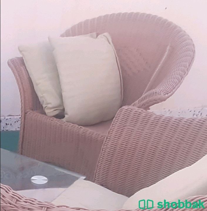كراسي مفرده للجلسات  Shobbak Saudi Arabia