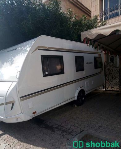 كرڤان للبيع  شباك الكويت