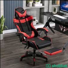 كرسي العاب ( جيمنج )  Gaming chair Shobbak Saudi Arabia