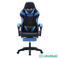 كرسي العاب ( جيمنج )  Gaming chair Shobbak Saudi Arabia