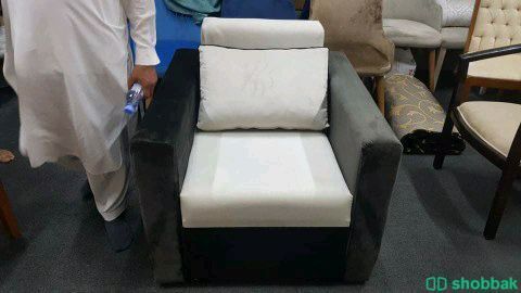 كرسي تركي ينفتح ويصبح سرير  Shobbak Saudi Arabia