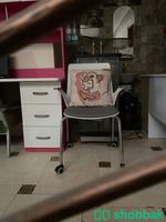 كرسي جديد للبيع بداية السوم عليه ٢٠٠  Shobbak Saudi Arabia