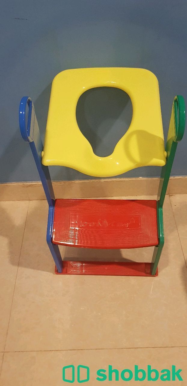 كرسي حمام للاطفال Shobbak Saudi Arabia