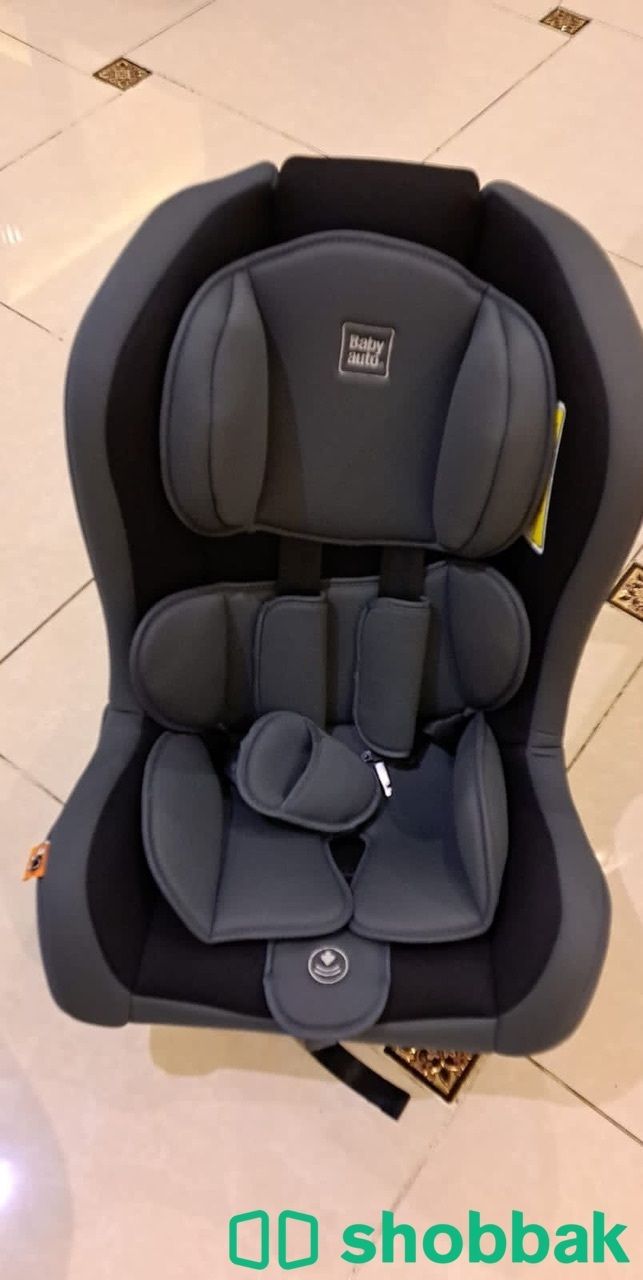 كرسي سيارة للاطفال استخدام مره وحده  Shobbak Saudi Arabia