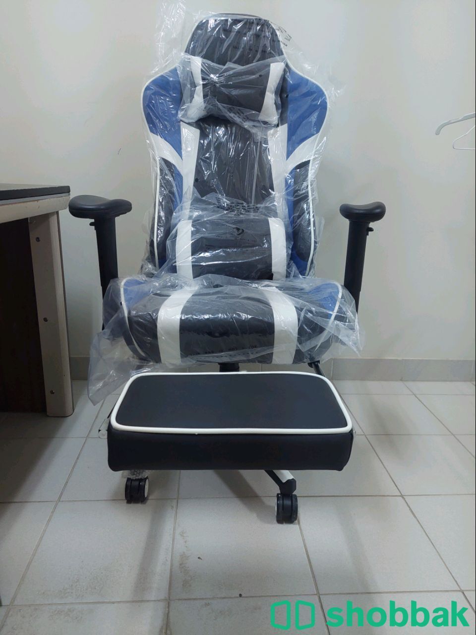 كرسي قيمنق للبيع الحاله ممتاز  Shobbak Saudi Arabia