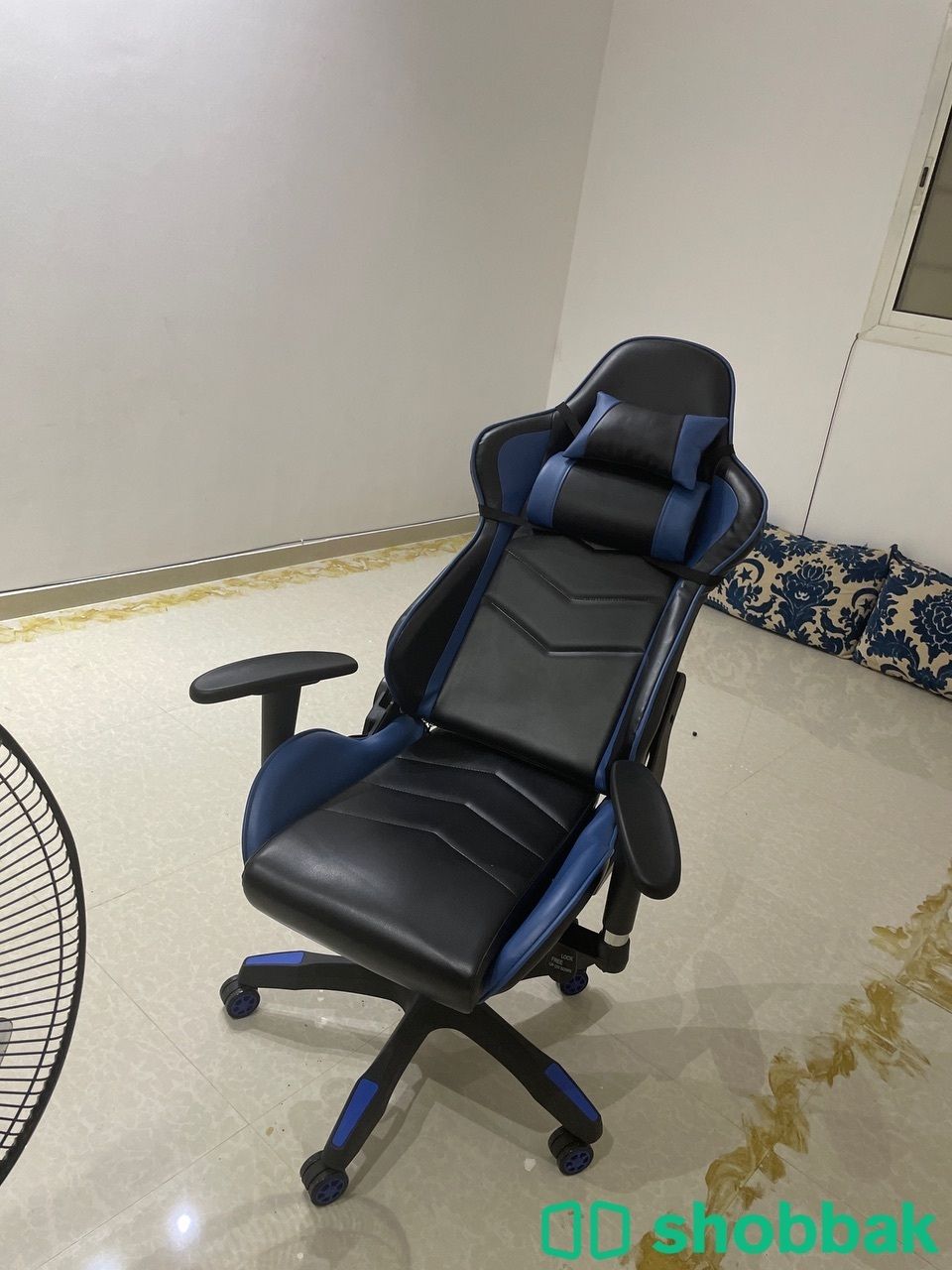 كرسي قيمنق مستعمل Shobbak Saudi Arabia