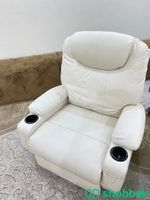 كرسي مساج Shobbak Saudi Arabia