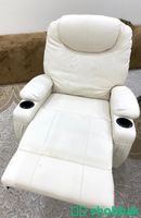 كرسي مساج Shobbak Saudi Arabia
