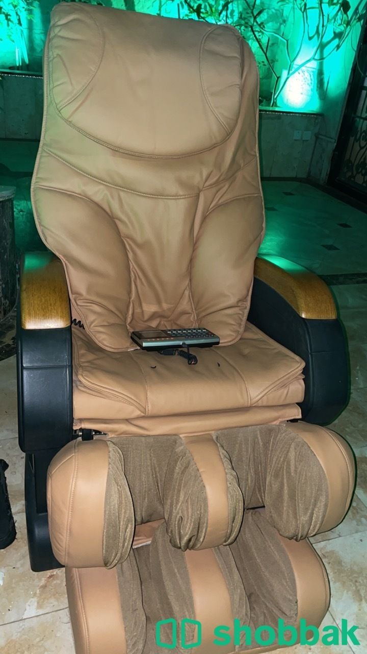 كرسي مساج شباك السعودية
