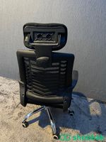 كرسي مكتبي Shobbak Saudi Arabia