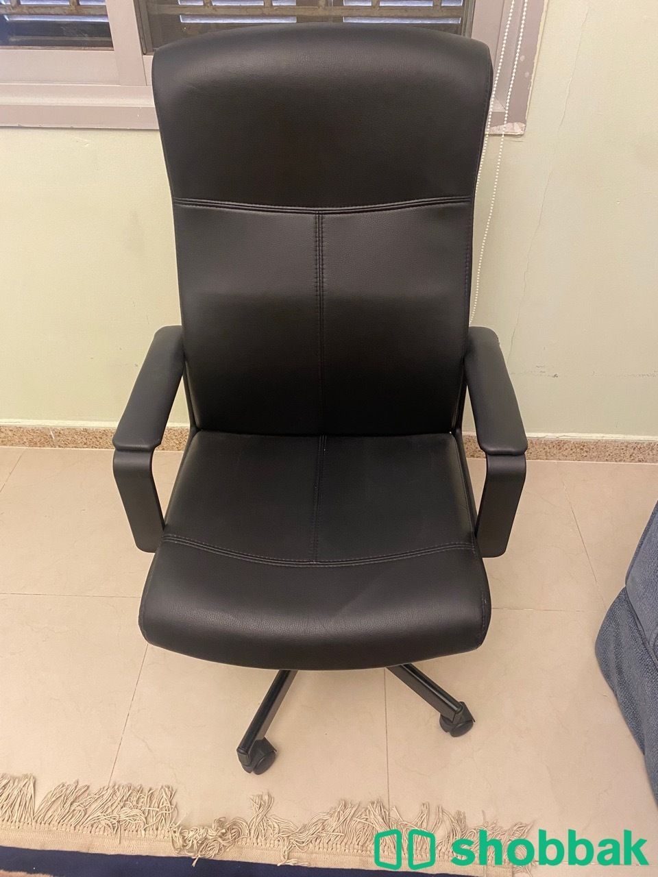 كرسي مكتبي Shobbak Saudi Arabia