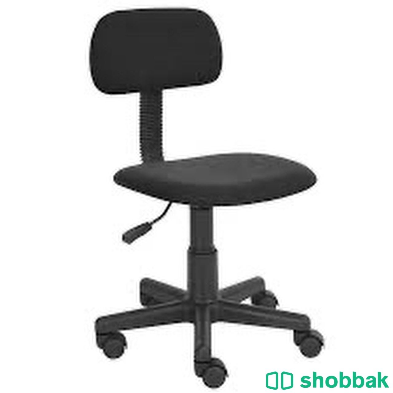 كرسي مكتبي اسود  Shobbak Saudi Arabia