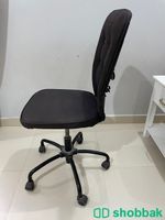 كرسي مكتبي ايكيا للبيع  Shobbak Saudi Arabia