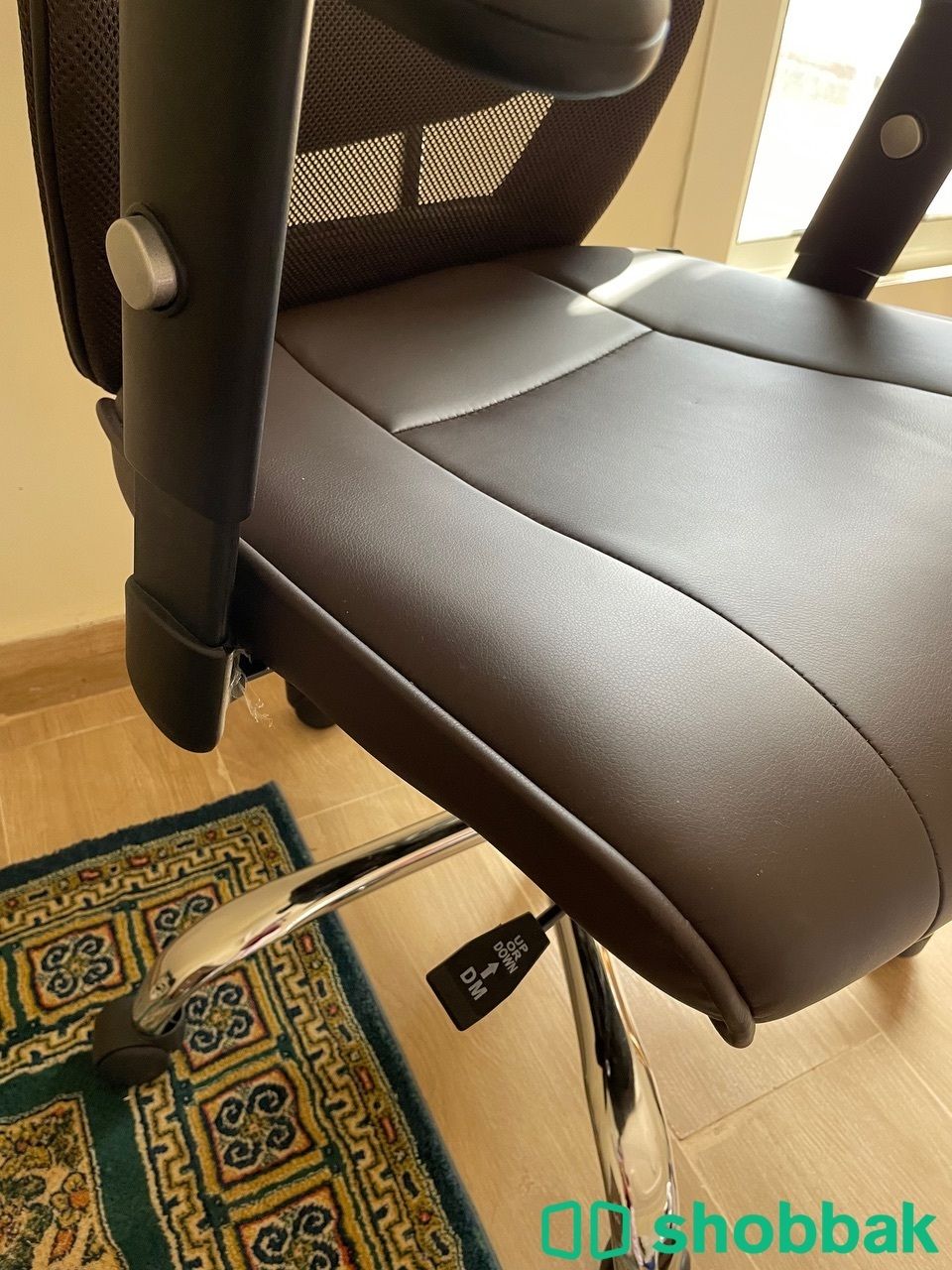 كرسي مكتبي / قيمينق فاخر Shobbak Saudi Arabia