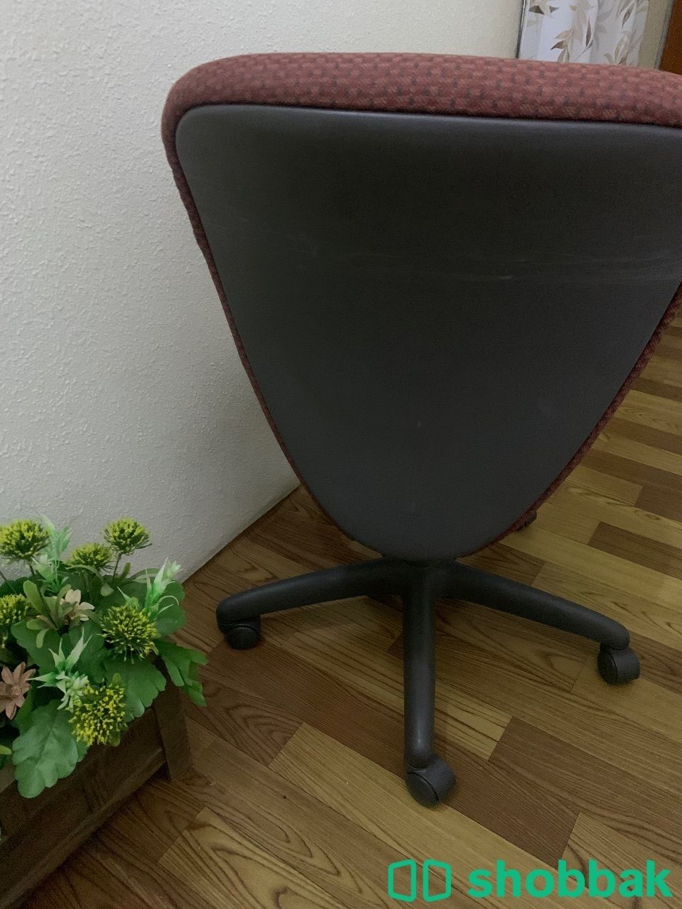 كرسي مكتبي مريح للقيمنق شباك السعودية