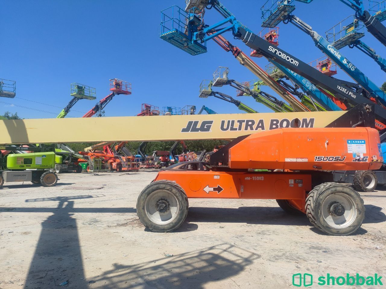 كرين 50طن 80طن للايجار بالرياض . Crane 50 ton 80 ton for rent in Riyadh  Shobbak Saudi Arabia