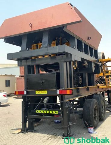 كساره موبايل فكيه jaw crusher fabo   شباك الإمارات العربية المتحدة