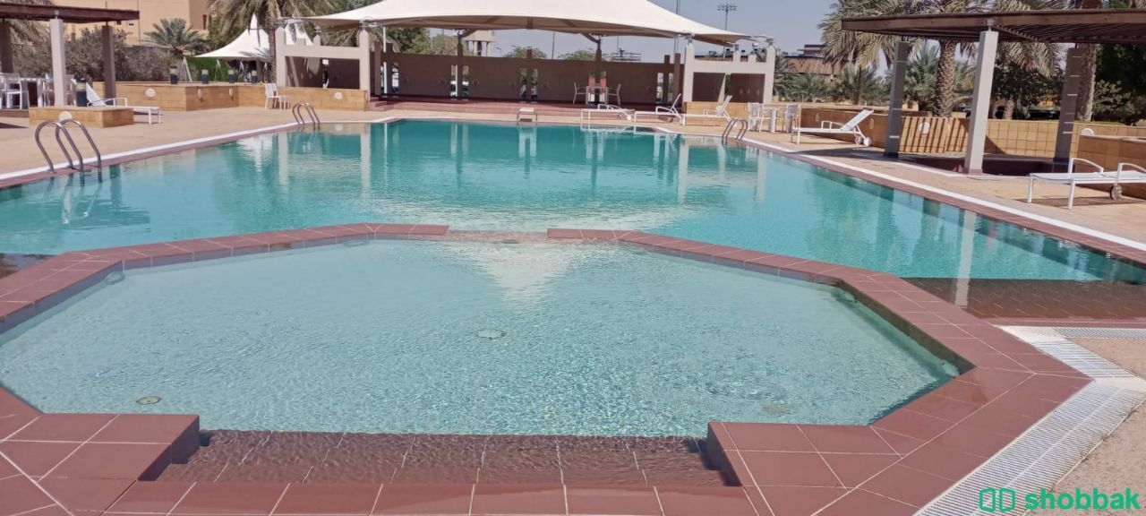  كشف تسربات المياه Shobbak Saudi Arabia