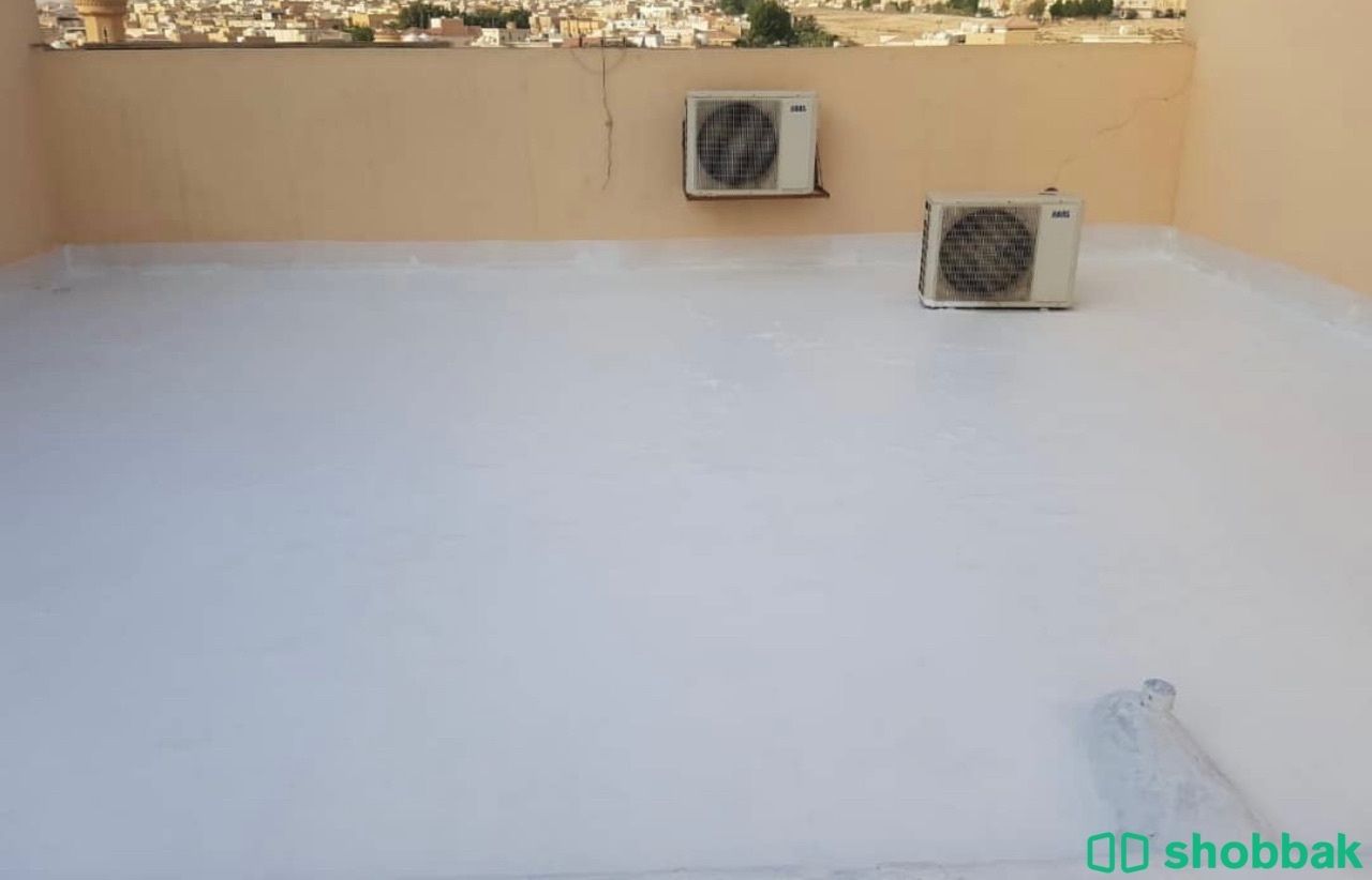 كشف تسربات المياه فحص الرطوبة عزل خزانات وارتفاع الفواتير Shobbak Saudi Arabia