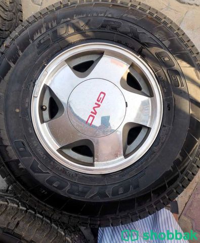 كفرات للبيع  شباك الكويت