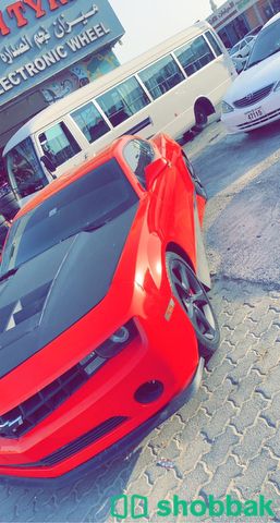 كمارو الوحش 2013 V8 فقط ب100 درهم شباك الإمارات العربية المتحدة