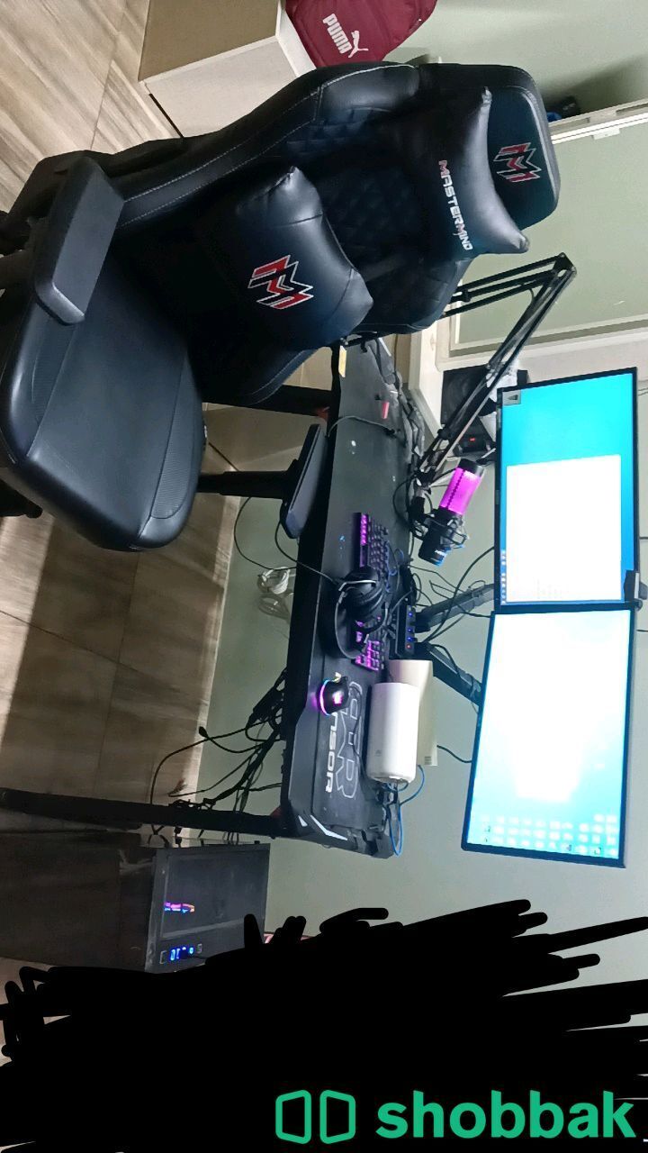 كمبيوتر Shobbak Bahrain