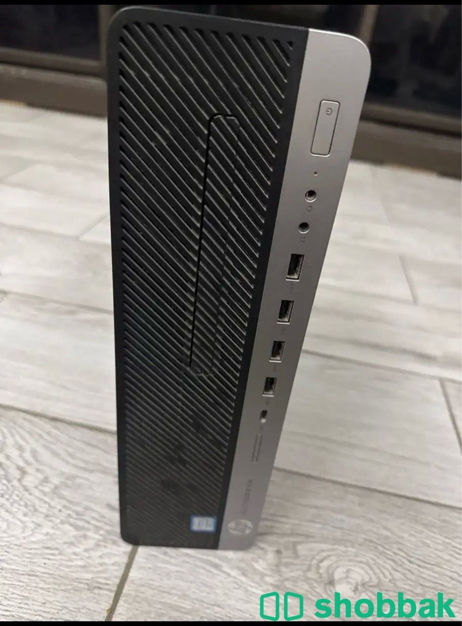 كمبيوتر hp شباك السعودية