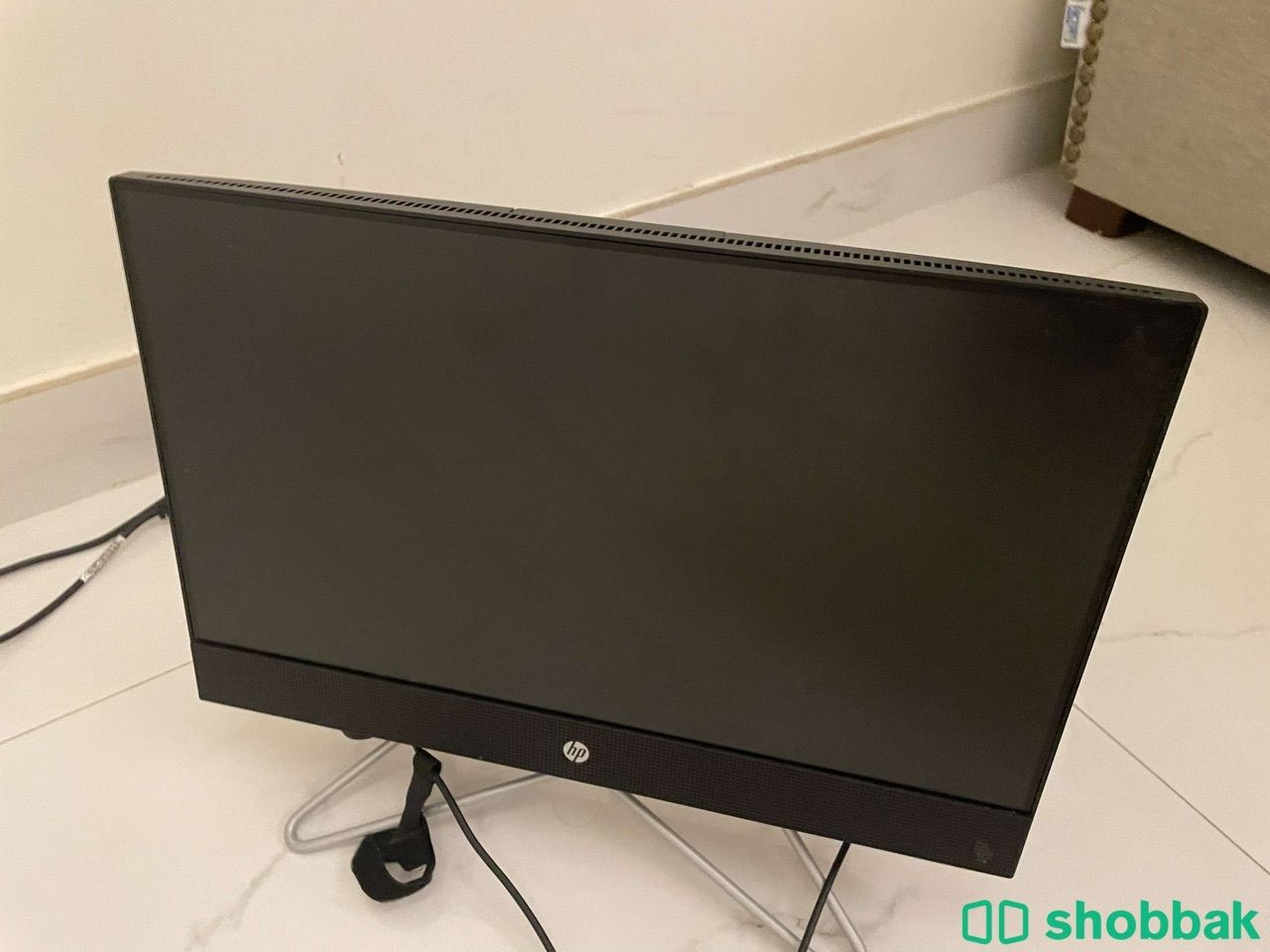 كمبيوتر hp مكتبي Shobbak Saudi Arabia