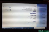 كمبيوتر لابتوب للبيع شباك السعودية