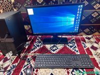 كمبيوتر مكتبي  Shobbak Saudi Arabia