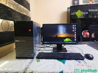 كمبيوتر مكتبي ديل مع ملحقاته i7 Shobbak Saudi Arabia