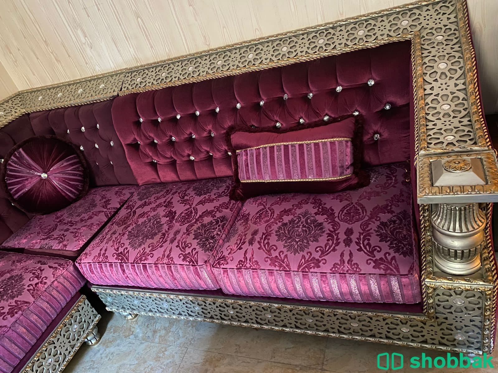 كنب شباك السعودية