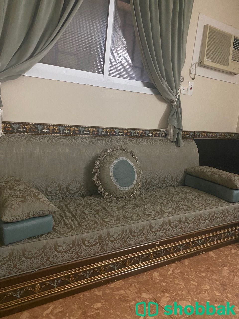 كنب  شباك السعودية