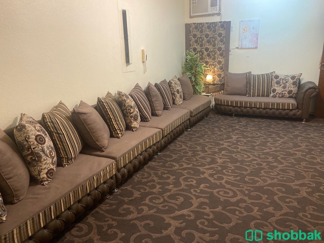 كنب شباك السعودية