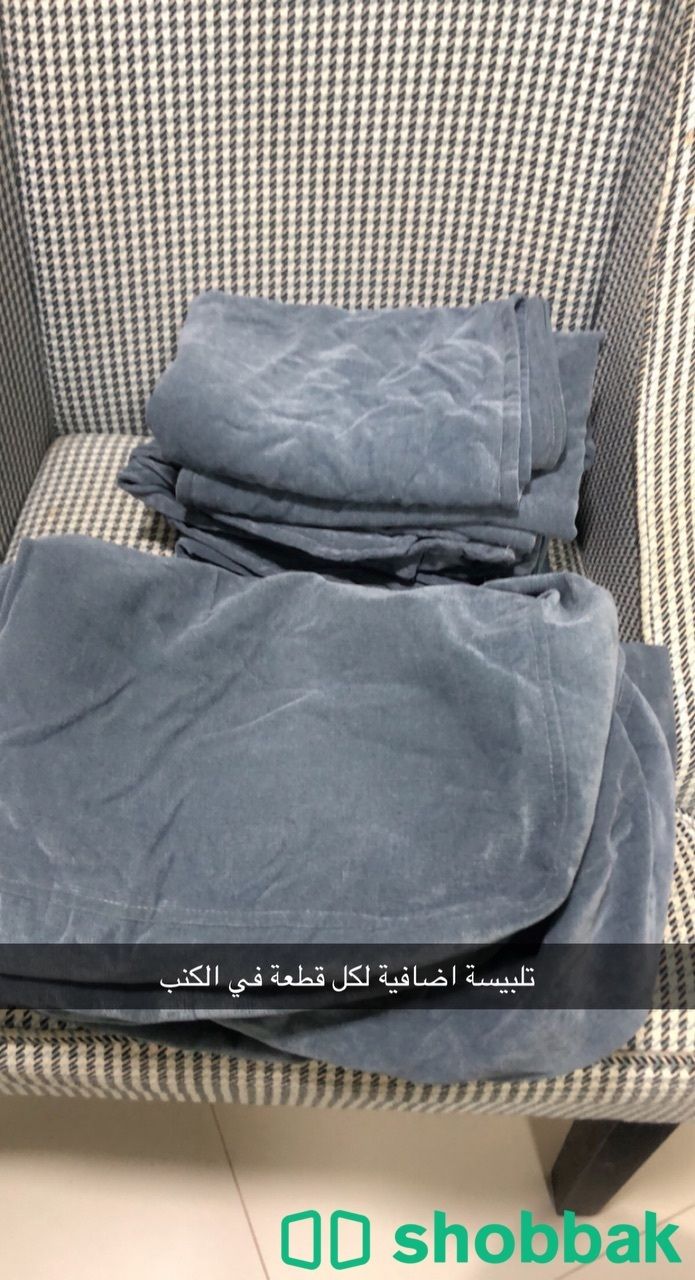 كنب L موديل امريكي شباك السعودية