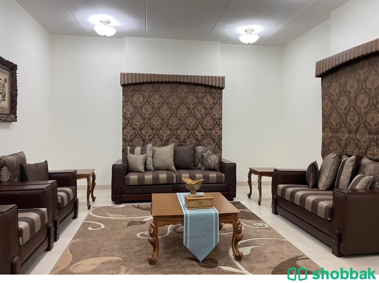 كنب اثاث شباك السعودية