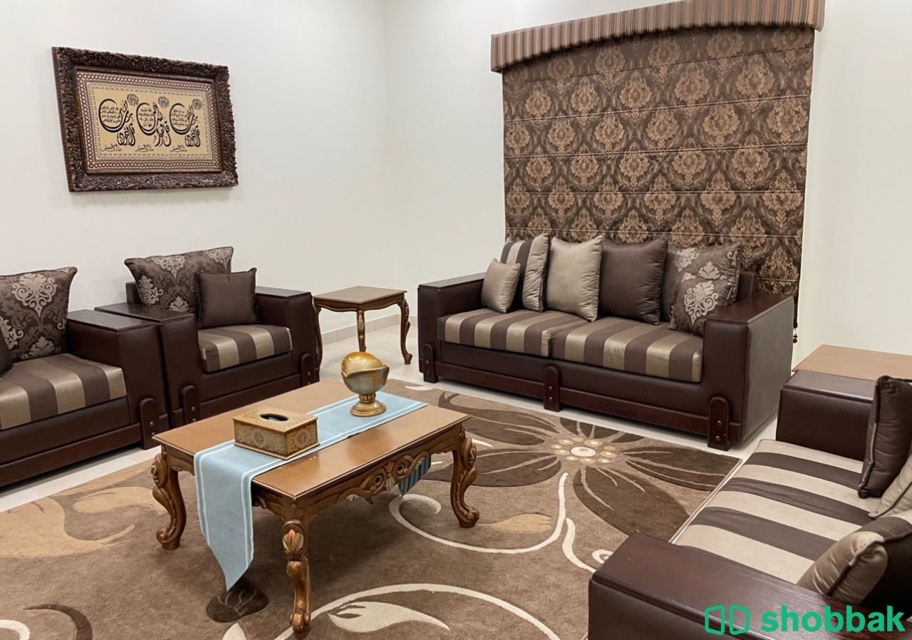 كنب اثاث شباك السعودية