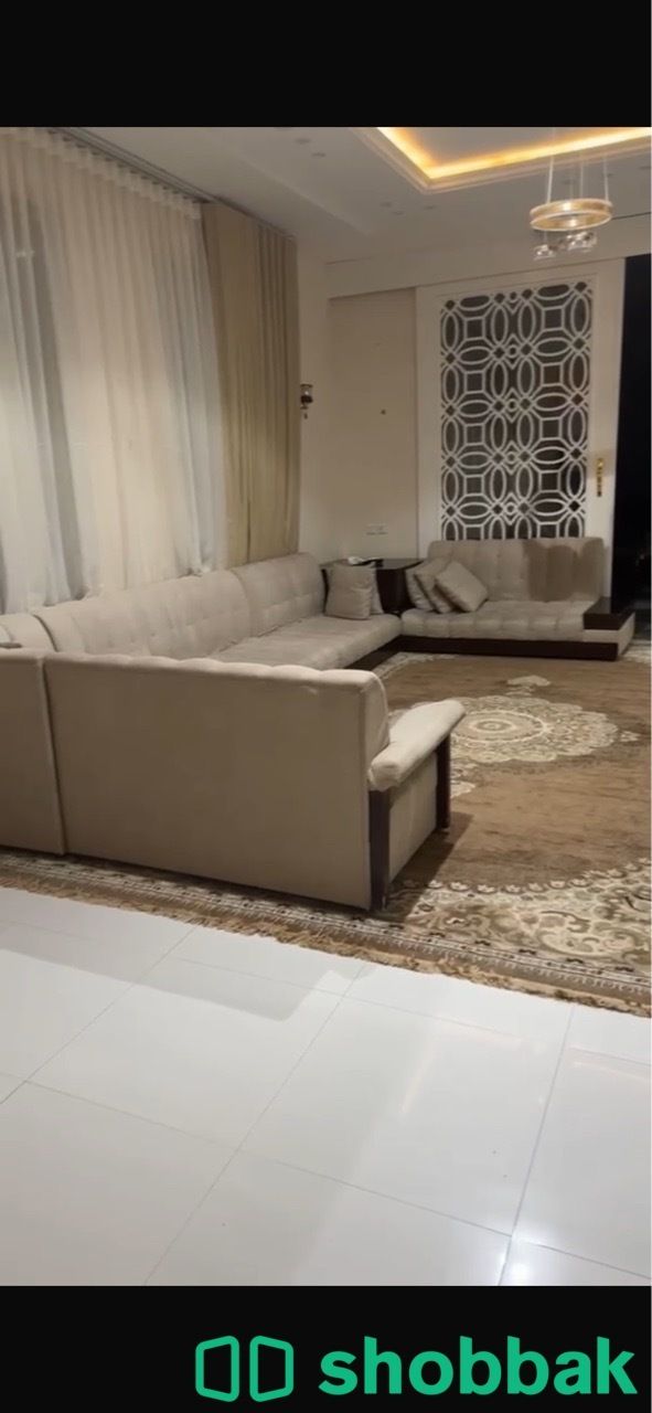 كنب ارضي شباك السعودية